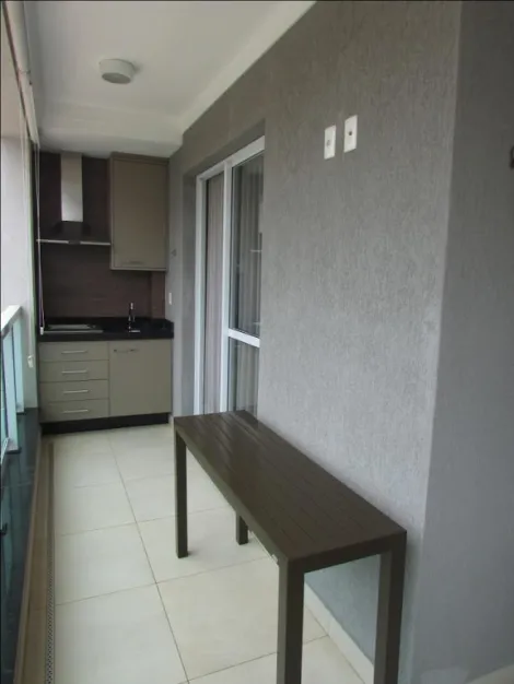 Alugar Apartamento / Padrão em Ribeirão Preto R$ 3.500,00 - Foto 4