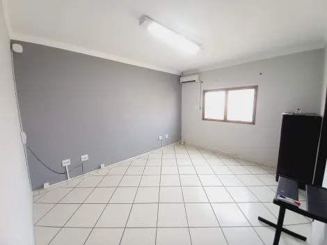 Comercial condomínio / Sala comercial em Ribeirão Preto Alugar por R$600,00