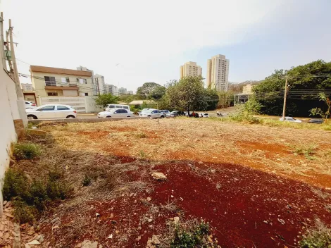 Terreno / Padrão em Ribeirão Preto Alugar por R$3.100,00