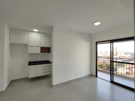 Alugar Apartamento / Padrão em Ribeirão Preto R$ 2.150,00 - Foto 2