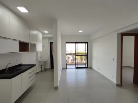 Apartamento / Padrão em Ribeirão Preto 