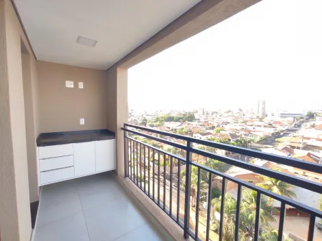 Alugar Apartamento / Padrão em Ribeirão Preto R$ 2.150,00 - Foto 4