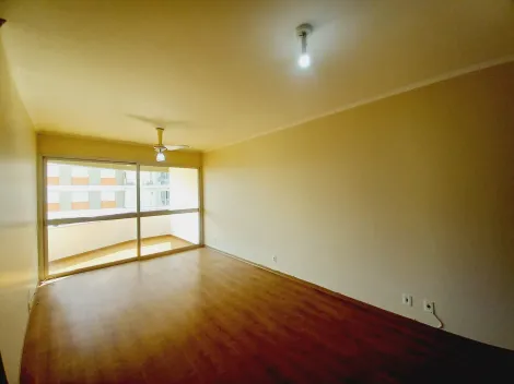 Alugar Apartamento / Padrão em Ribeirão Preto R$ 1.500,00 - Foto 2