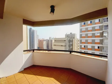 Alugar Apartamento / Padrão em Ribeirão Preto R$ 1.500,00 - Foto 24