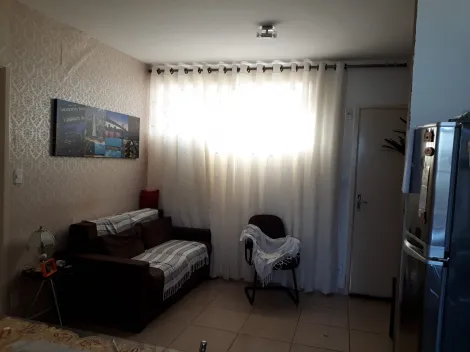 Apartamento / Padrão em Ribeirão Preto 