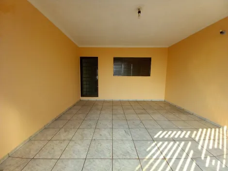 Casa / Sobrado em Ribeirão Preto 