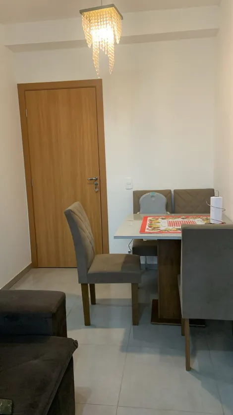 Comprar Apartamento / Padrão em Ribeirão Preto R$ 310.000,00 - Foto 3