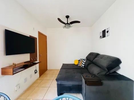 Apartamento / Padrão em Ribeirão Preto Alugar por R$0,00