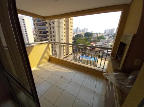 Alugar Apartamento / Padrão em Ribeirão Preto R$ 2.800,00 - Foto 2