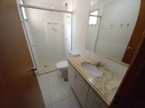 Alugar Apartamento / Padrão em Ribeirão Preto R$ 2.800,00 - Foto 13