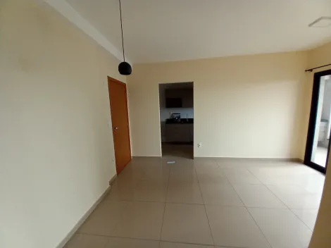 Alugar Apartamento / Padrão em Ribeirão Preto R$ 2.600,00 - Foto 3