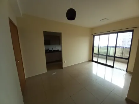 Alugar Apartamento / Padrão em Ribeirão Preto R$ 2.600,00 - Foto 2