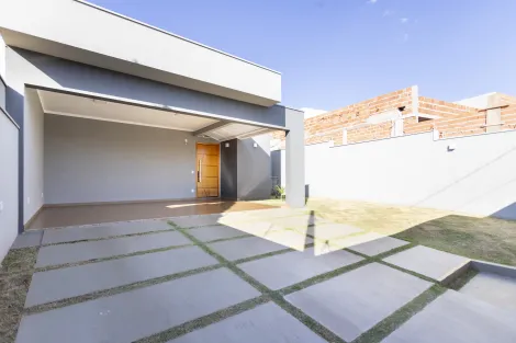 Casa / Padrão em Ribeirão Preto Alugar por R$0,00