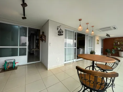 Apartamento / Padrão em Ribeirão Preto Alugar por R$0,00