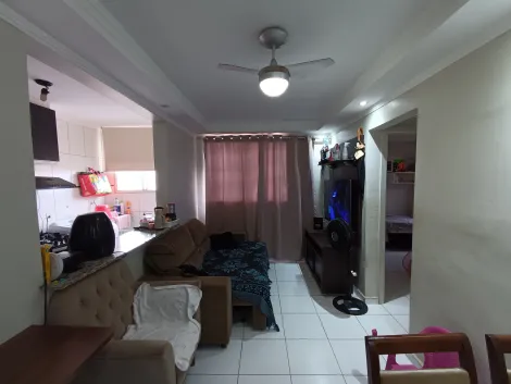 Comprar Apartamento / Padrão em Ribeirão Preto R$ 150.000,00 - Foto 3