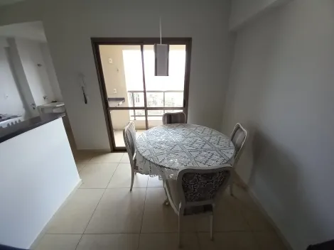 Alugar Apartamento / Padrão em Ribeirão Preto R$ 2.200,00 - Foto 3