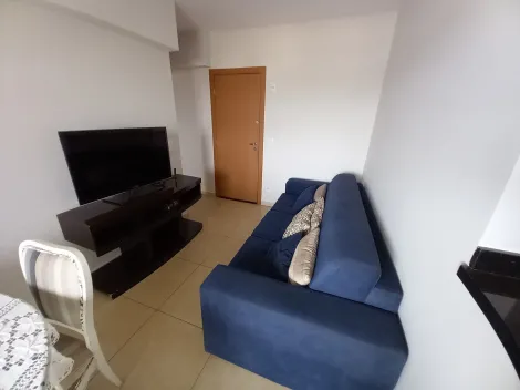 Alugar Apartamento / Padrão em Ribeirão Preto R$ 2.200,00 - Foto 1