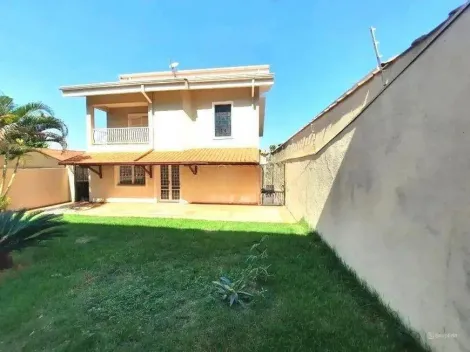 Alugar Casa / Padrão em Ribeirão Preto R$ 5.500,00 - Foto 13