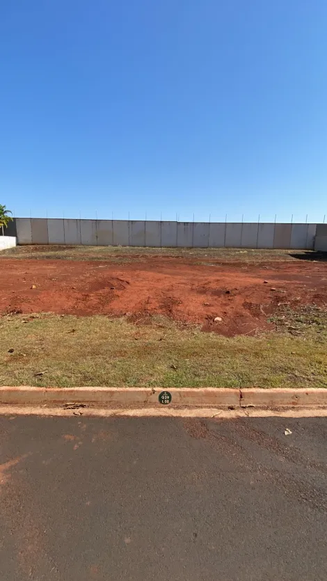 Terreno / Condomínio em Ribeirão Preto 