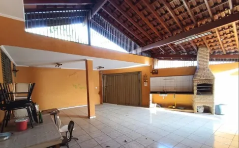 Casa / Padrão em Ribeirão Preto , Comprar por R$450.000,00