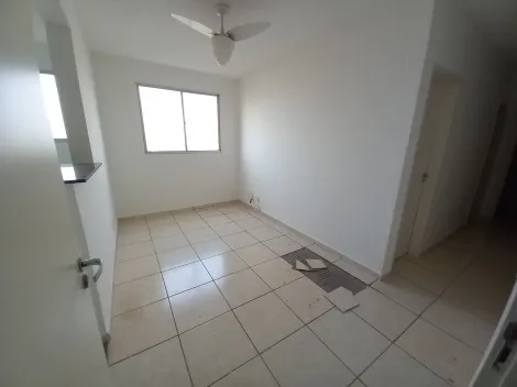 Apartamento / Padrão em Ribeirão Preto Alugar por R$1.600,00