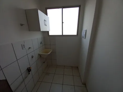 Alugar Apartamento / Padrão em Ribeirão Preto R$ 1.600,00 - Foto 9