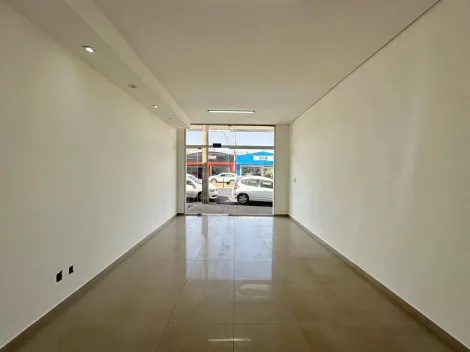 Alugar Comercial padrão / Salão em Ribeirão Preto R$ 5.000,00 - Foto 11