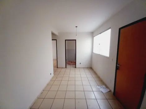 Alugar Apartamento / Padrão em Ribeirão Preto R$ 800,00 - Foto 8