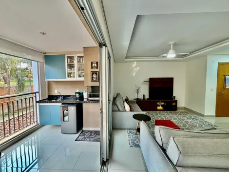 Comprar Apartamento / Padrão em Ribeirão Preto R$ 980.000,00 - Foto 6