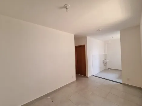 Alugar Apartamento / Padrão em Ribeirão Preto R$ 750,00 - Foto 2