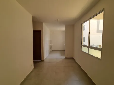 Apartamento / Padrão em Ribeirão Preto Alugar por R$750,00