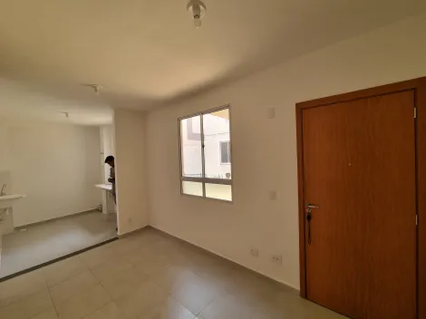 Alugar Apartamento / Padrão em Ribeirão Preto R$ 750,00 - Foto 3