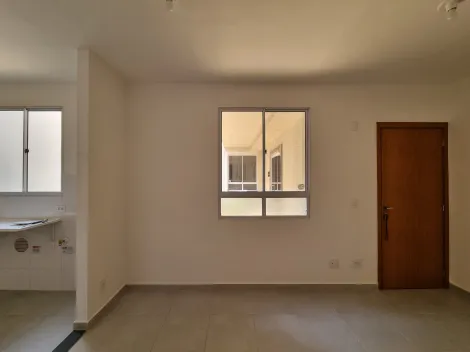 Alugar Apartamento / Padrão em Ribeirão Preto R$ 750,00 - Foto 4