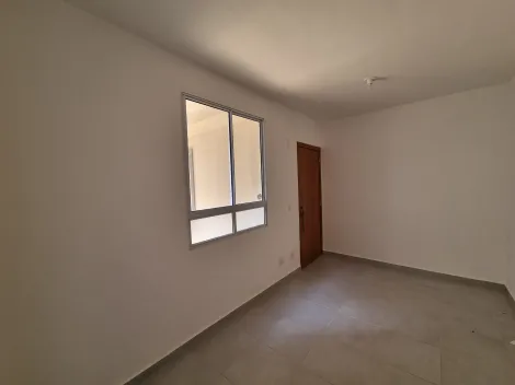 Alugar Apartamento / Padrão em Ribeirão Preto R$ 750,00 - Foto 5