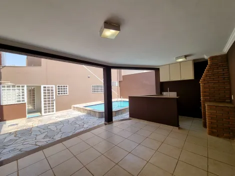 Alugar Casa / Sobrado em Ribeirão Preto R$ 4.900,00 - Foto 10