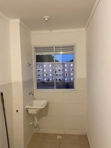 Alugar Apartamento / Padrão em Ribeirão Preto R$ 750,00 - Foto 18