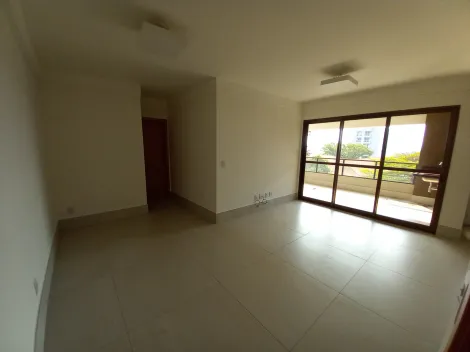 Alugar Apartamento / Padrão em Ribeirão Preto R$ 4.000,00 - Foto 2