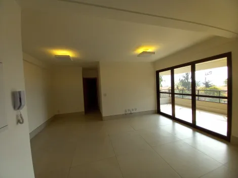 Apartamento / Padrão em Ribeirão Preto Alugar por R$4.000,00