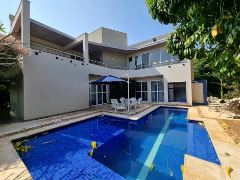 Alugar Casa condomínio / Sobrado em Ribeirão Preto R$ 25.000,00 - Foto 2