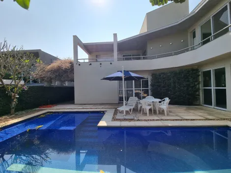 Alugar Casa condomínio / Sobrado em Ribeirão Preto R$ 25.000,00 - Foto 9