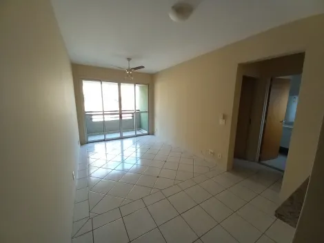 Apartamento / Padrão em Ribeirão Preto 