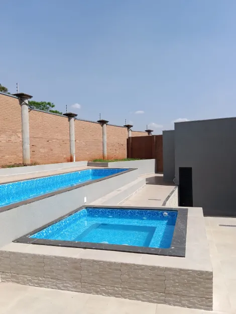 Casa condomínio / Padrão em Bonfim Paulista , Comprar por R$1.370.000,00