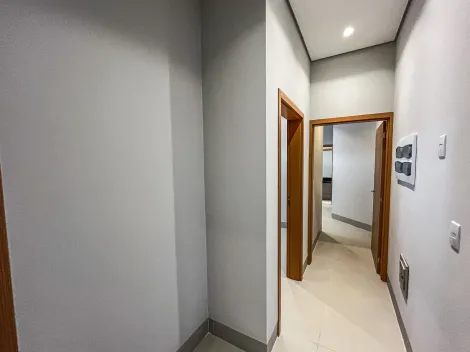 Alugar Casa condomínio / Padrão em Ribeirão Preto R$ 6.500,00 - Foto 15