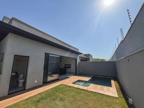 Comprar Casa condomínio / Padrão em Ribeirão Preto R$ 1.370.000,00 - Foto 4