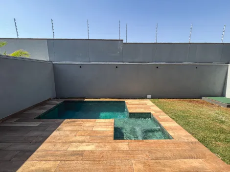 Comprar Casa condomínio / Padrão em Ribeirão Preto R$ 1.370.000,00 - Foto 3