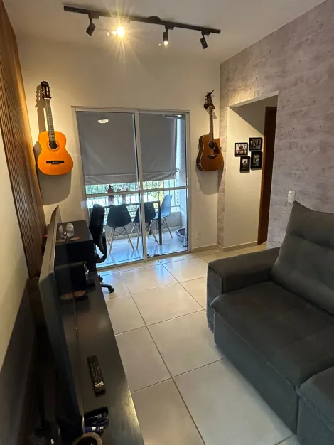 Comprar Apartamento / Padrão em Bonfim Paulista R$ 215.000,00 - Foto 8