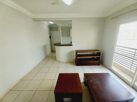 Alugar Apartamento / Padrão em Ribeirão Preto R$ 1.200,00 - Foto 5