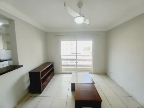 Apartamento / Padrão em Ribeirão Preto 