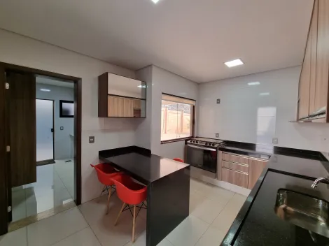 Alugar Casa condomínio / Padrão em Ribeirão Preto R$ 10.000,00 - Foto 17