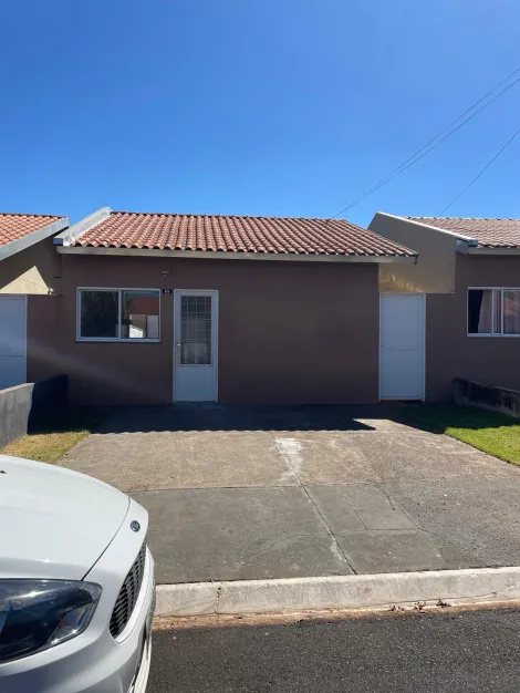 Casa condomínio / Padrão em Brodowski Alugar por R$0,00